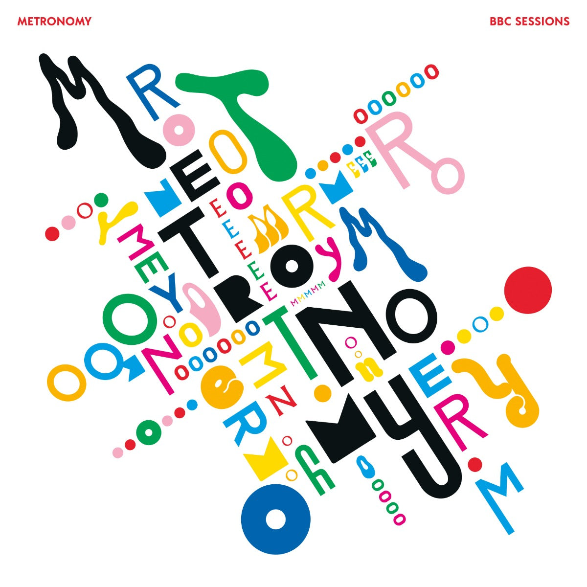 BBC Sessions [2Lp] |