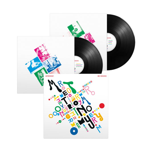 BBC Sessions [2Lp] |