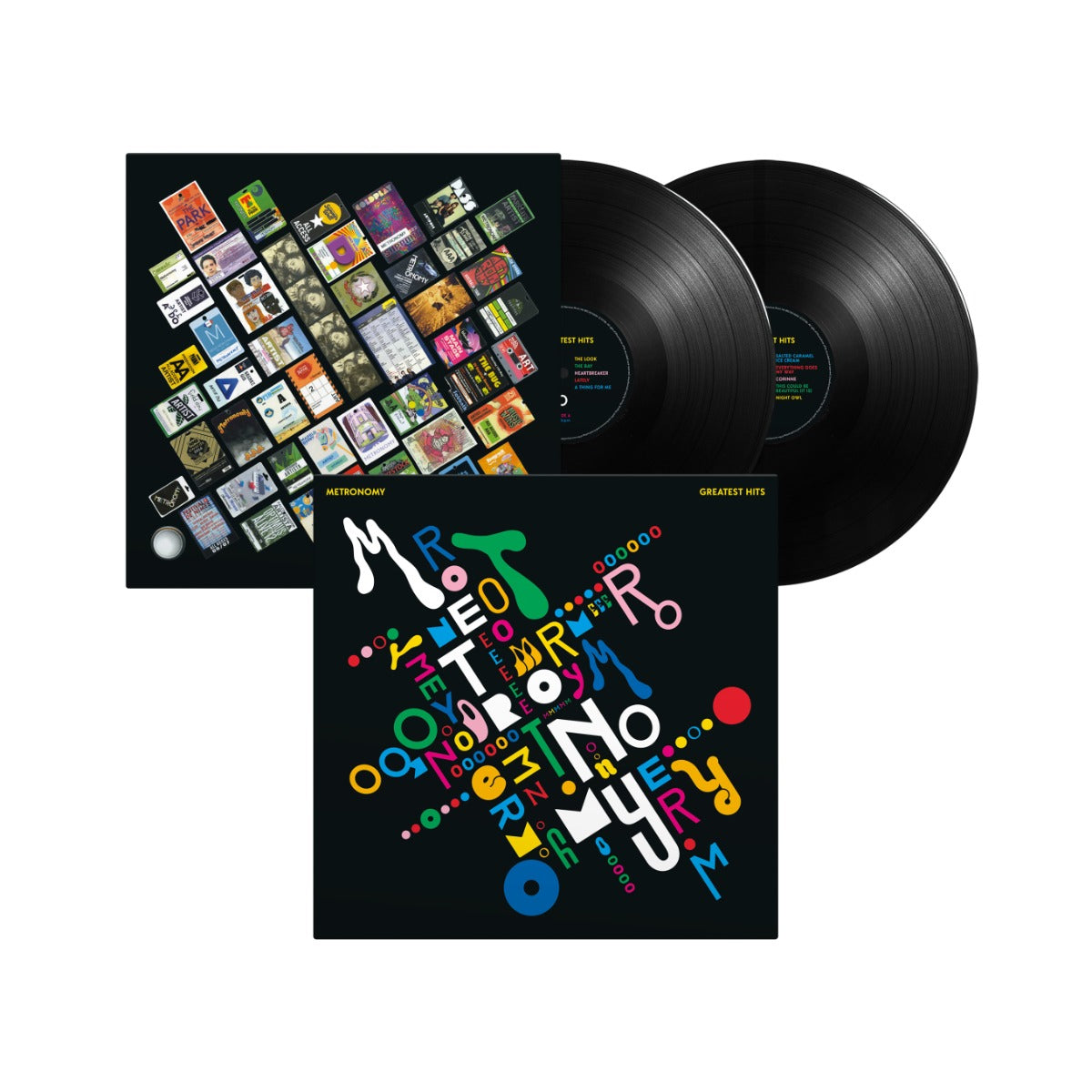 Greatest Hits [2Lp] |