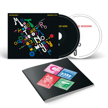 Greatest Hits / BBC Sessions [2Cd] |