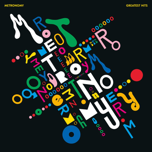Greatest Hits (Indie Exclusive) (Yellow/Blue Vinyl) [2LP] |