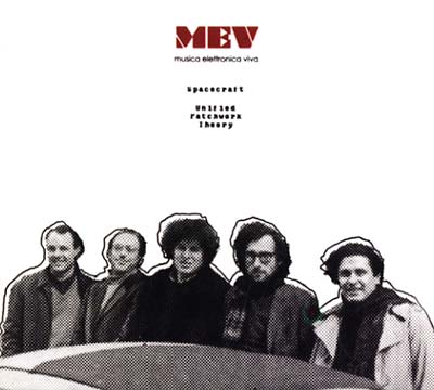 Spacecraft/Unified Patchwork Theory |