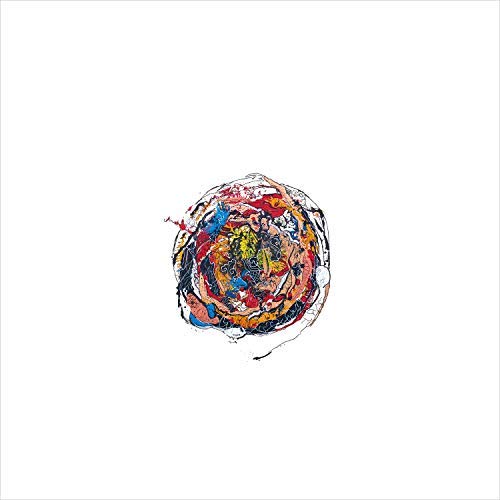 Mewithoutyou - [untitled] e.p. |