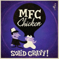 Solid Gravy! | Mint (M) Mint (M)