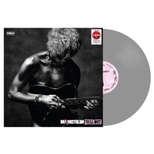 Mainstream Sellout [Grey Lp] [Tgt] |