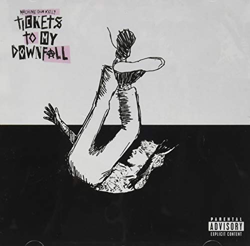 Tickets To My Downfall [Tgt] |