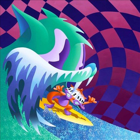 Congratulations (180g Vinyl) | Mint (M) Mint (M) - ALT/INDIE