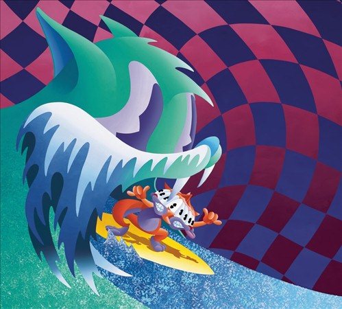 Mgmt - Congratulations |