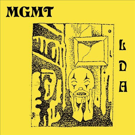 Little Dark Age (2LP) | Mint (M) Mint (M) - ALT/INDIE *SEALED*