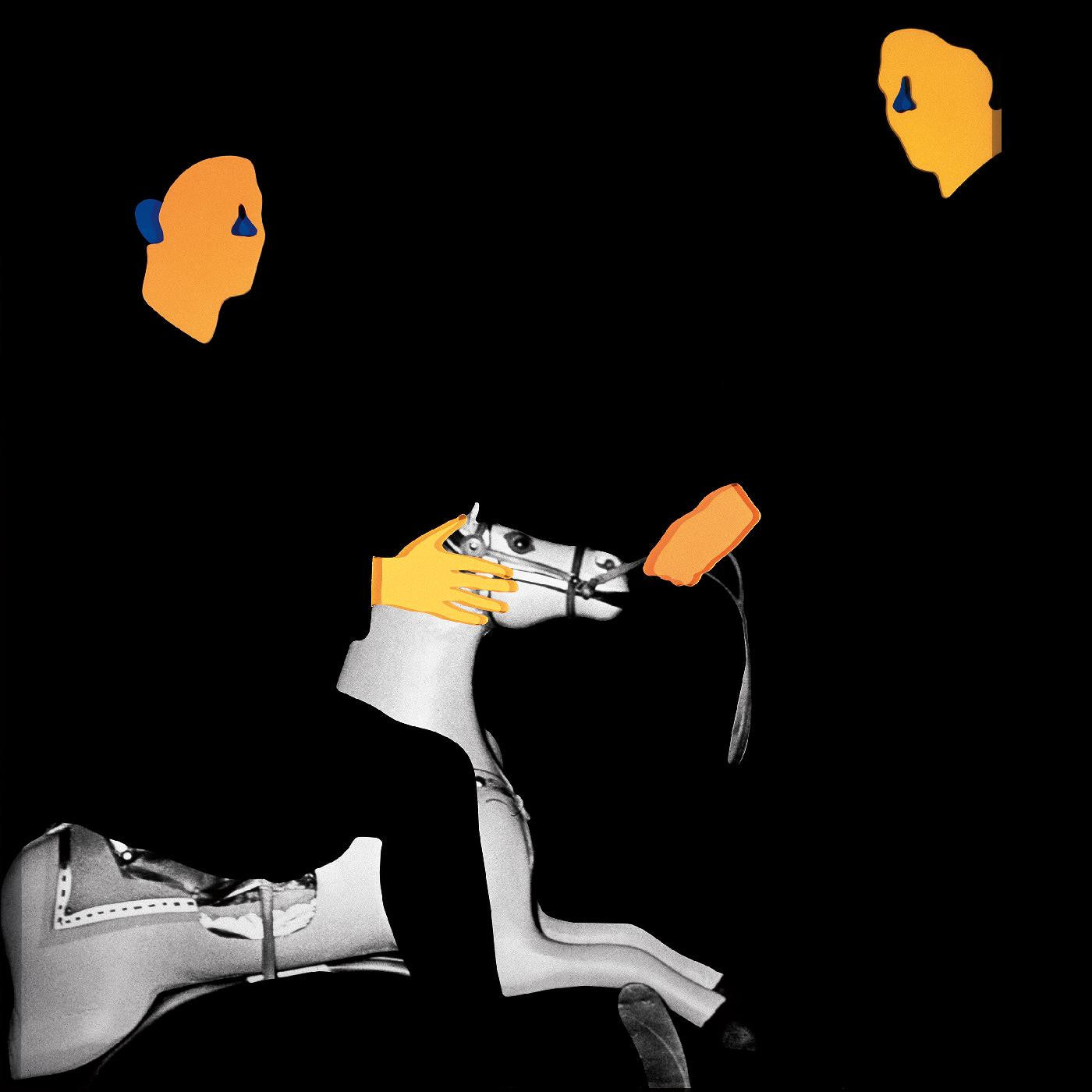 Loss Of Life | Mint (M) Mint (M) - ALT/INDIE *SEALED*
