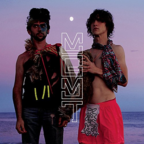 Oracular Spectacular | Mint (M) Mint (M) - ALT/INDIE *SEALED*