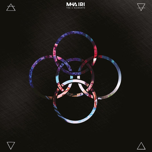 Mha Iri - The 4 Elements [LP] |