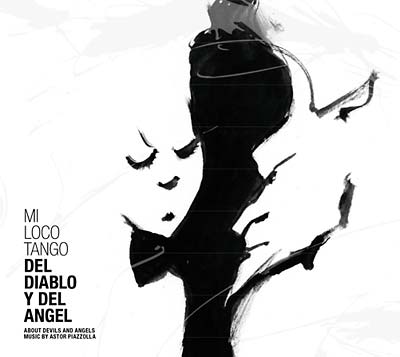 Del Diablo Y Del Angel |