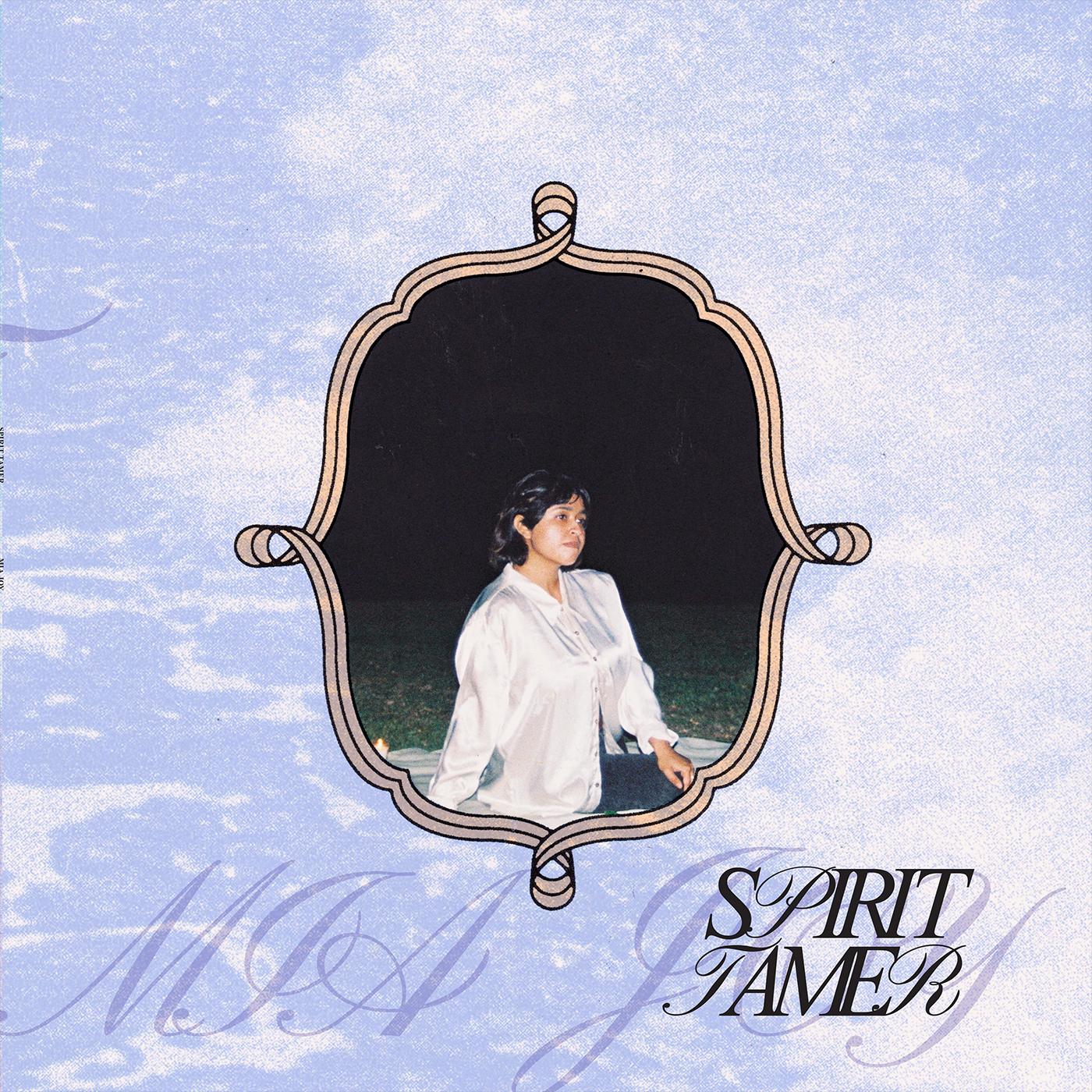 Mia Joy - Spirit Tamer [Celestial Swirl Vinyl] |