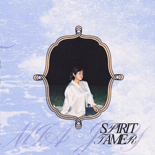 Mia Joy - Spirit Tamer [Celestial Swirl Vinyl] |