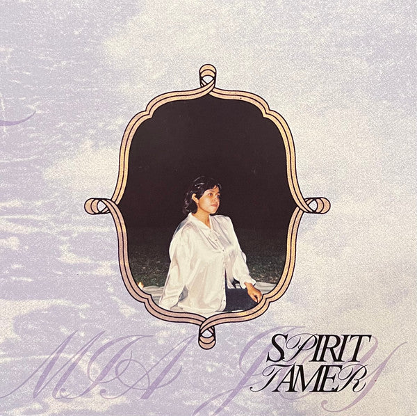 Mia Joy - Spirit Tamer (IEX | BRIGHT PINK VINYL) | Mint (M) Mint (M) - INDIE/POP *SEALED/COLOR*