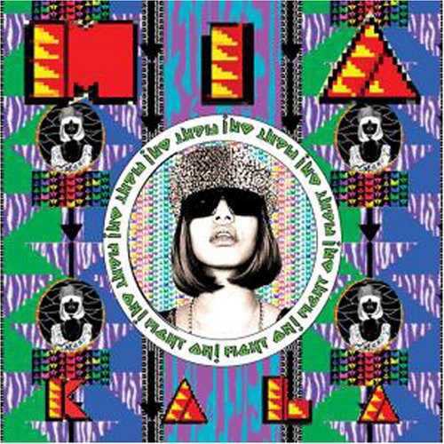 Kala (2LP) | Mint (M) Mint (M) - HIP HOP/RAP *SEALED*