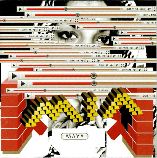 Maya (2 Lp's) |