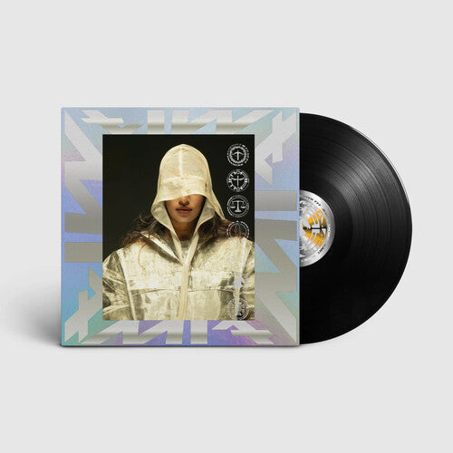 M.I.A. - M.I.7 |