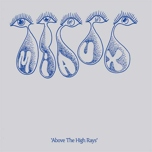 Above the High Rays |
