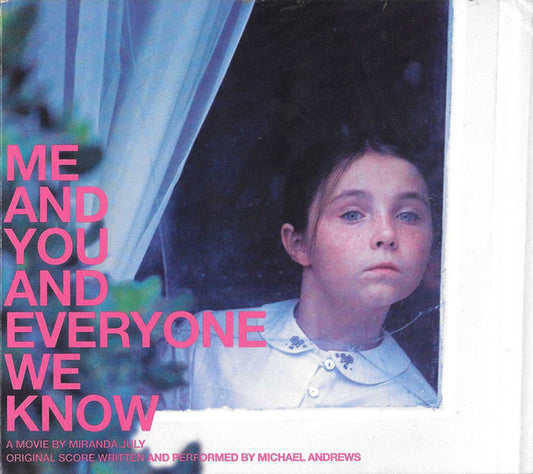 Me And You And Everyone We Know | Mint (M) Mint (M)