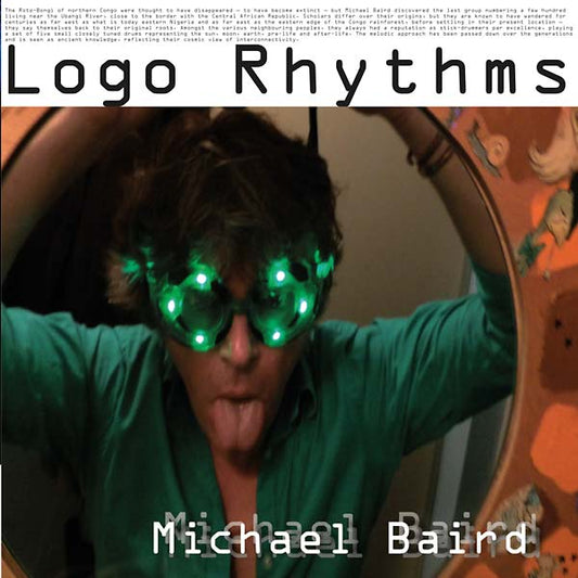 Logo Rhythms |