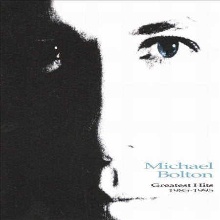 Michael Bolton - GREATEST HITS 1985-1995 |