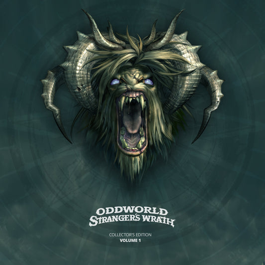 Michael Bross - Oddworld: Strangers Wrath (Official Soundtrack) |