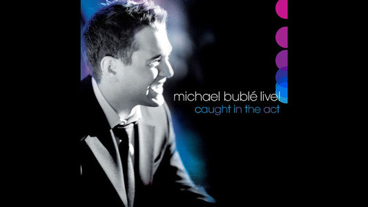 Caught In The Act (20Th Anniversary Deluxe Edition) [2CD] |
