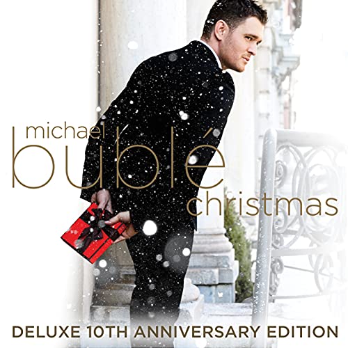 Christmas (10th Anniversary Super Deluxe Box) |