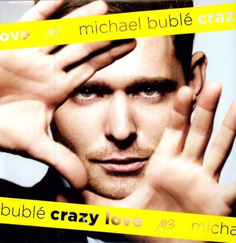 Crazy Love | Mint (M) Mint (M) - JAZZ *SEALED*