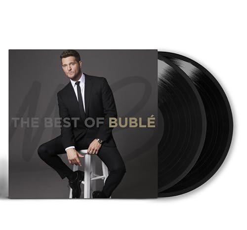 The Best of Bublé |
