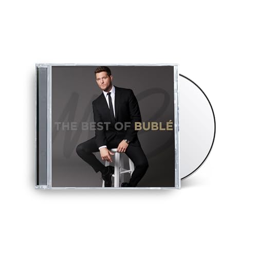 The Best of Bublé |