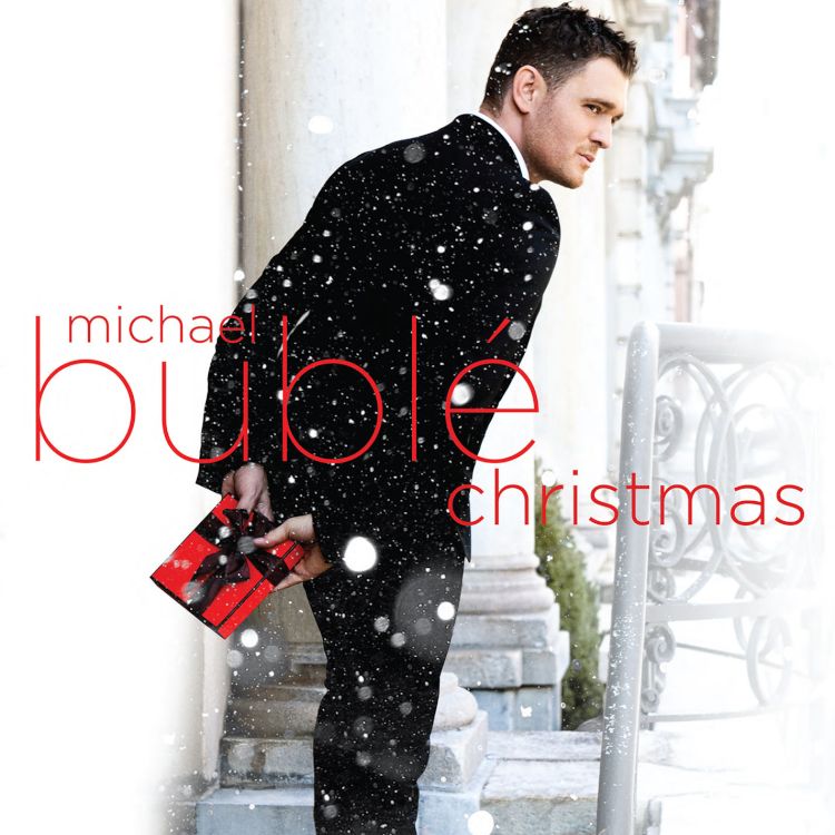 Christmas (RED VINYL) | Mint (M) Mint (M) - HOLIDAY/JAZZ *SEALED/COLOR*