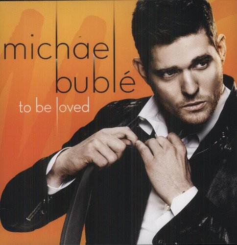 To Be Loved (180g Vinyl Import) | Mint (M) Mint (M) - JAZZ