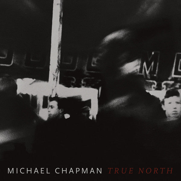 Michael Chapman (2) True North Paradise Of Bachelors LP, Album Mint (M) Mint (M)
