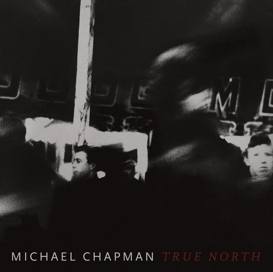 True North | Mint (M) Mint (M) - FOLK