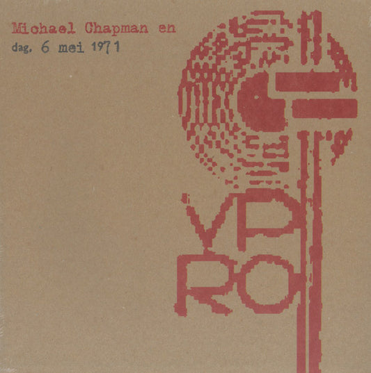 Live VPRO 1971 |