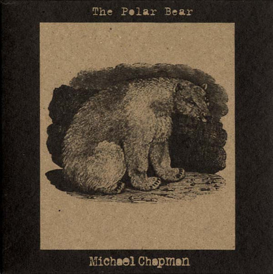The Polar Bear |