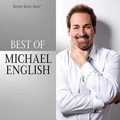 The Best Of Michael English |