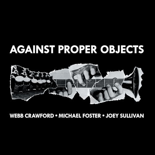Against Proper Objects |