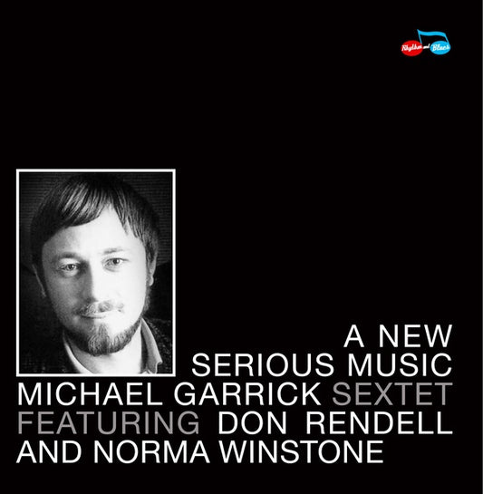 A New Serious Music |
