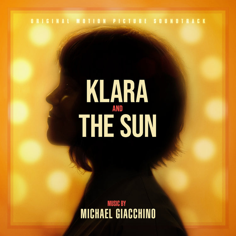 Michael Giacchino - Klara And The Sun (Original Motion Picture Soundtrack) |