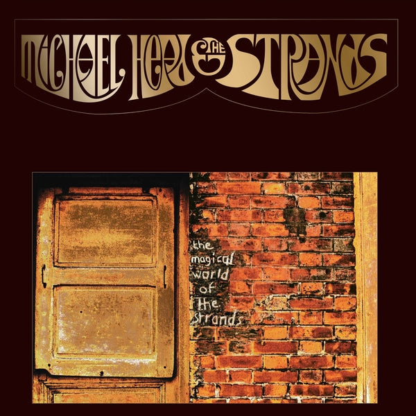 The Magical World Of The Strands (White Vinyl) |