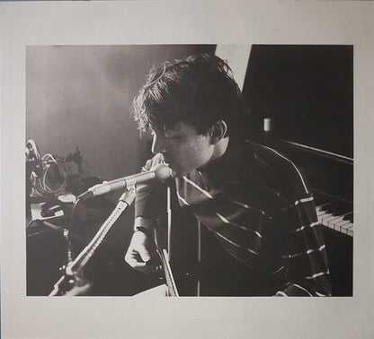 Armchair Boogie | Mint (M) Mint (M) - FOLK *NEW*