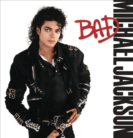 Bad (Gatefold LP) | Mint (M) Mint (M) - POP