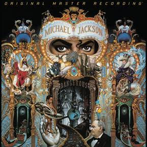 Dangerous (180 Gram Vinyl) |