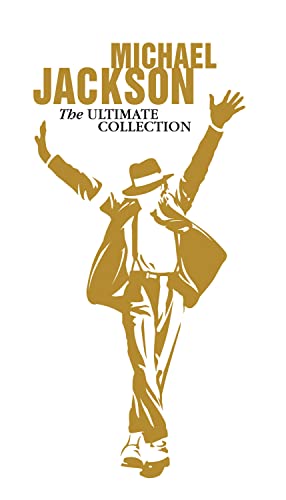 Michael Jackson: The Ultimate Collection |