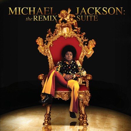 MICHAEL JACKSON: THE |
