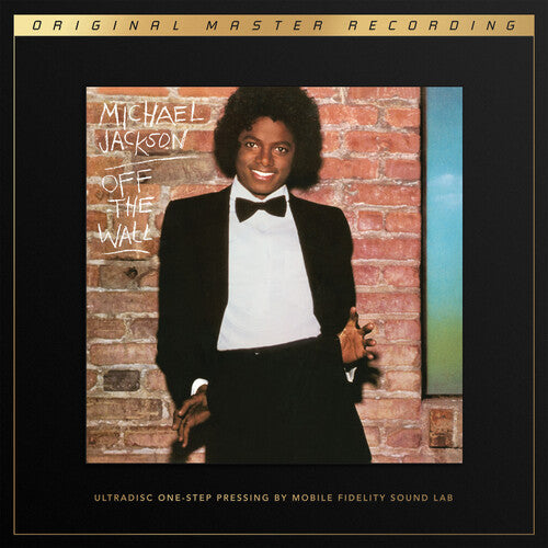 Off The Wall (NFSL BOX 180 Gram Vinyl, Limited Edition) | Mint (M) Mint (M) - POP *SEALED*